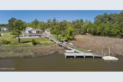 400 Garland Shores Drive, Hubert, NC 28539 - Photo 49