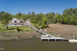400 Garland Shores Dr, Hubert, NC 28539 - Photo 49
