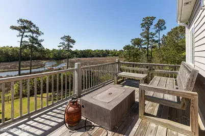 400 Garland Shores Drive, Hubert, NC 28539 - Photo 39