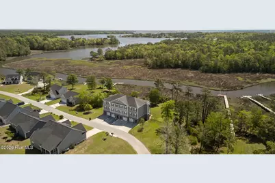400 Garland Shores Drive, Hubert, NC 28539 - Photo 53