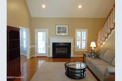 1667 Timberlane Drive, Nashville, NC 27856 - Photo 19
