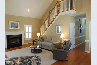 1667 Timberlane Drive, Nashville, NC 27856 - Photo 17