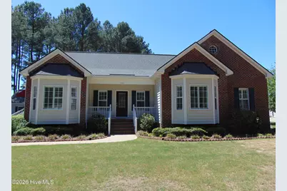 1667 Timberlane Drive, Nashville, NC 27856 - Photo 3