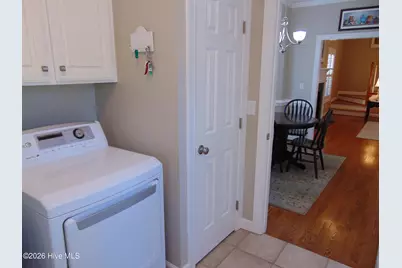 1667 Timberlane Drive, Nashville, NC 27856 - Photo 37