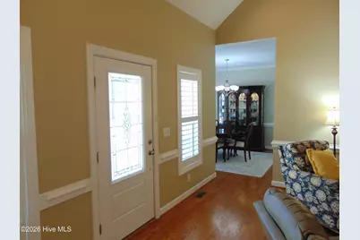 1667 Timberlane Drive, Nashville, NC 27856 - Photo 13