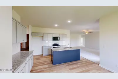 109 Kendall Farms Drive, Goldsboro, NC 27534 - Photo 5
