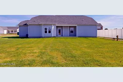 109 Kendall Farms Drive, Goldsboro, NC 27534 - Photo 25