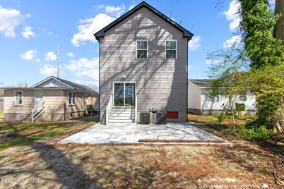 305 W Cypress Street, Elizabeth City, NC 27909 - Photo 5