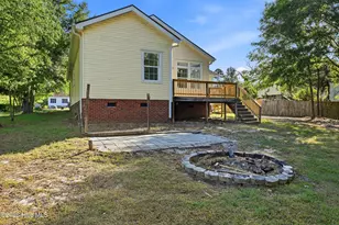 706 Ridgecrest Ln, Rocky Point, NC 28457 - Photo 37