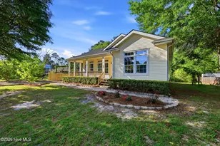 706 Ridgecrest Ln, Rocky Point, NC 28457 - Photo 3