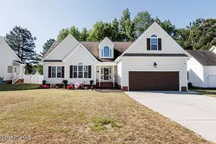 1125 Mulberry Rd, Nashville, NC 27856 - Photo 1