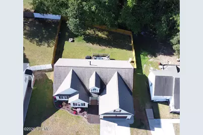 1125 Mulberry Road, Nashville, NC 27856 - Photo 5