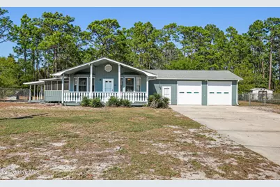 1021 Filmore Street, Southport, NC 28461 - Photo 1