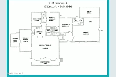 1021 Filmore Street, Southport, NC 28461 - Photo 7
