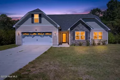 106 Sonia Drive, Hubert, NC 28539 - Photo 1