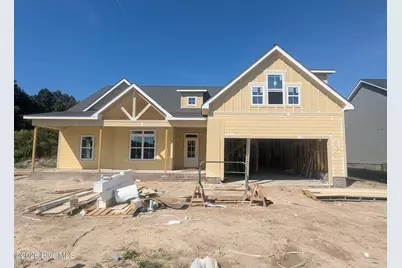 949 Hunter Grace Drive, Winterville, NC 28590 - Photo 1