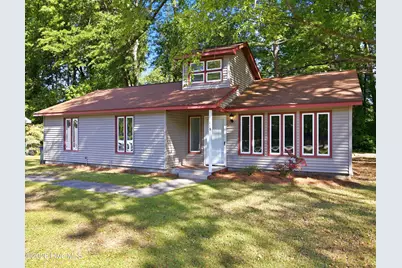 118 Fletcher Place, Greenville, NC 27858 - Photo 1