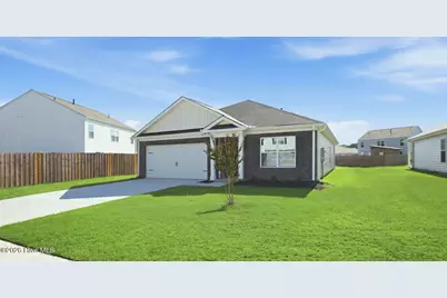 4048 Topsail Trail, New Bern, NC 28560 - Photo 5
