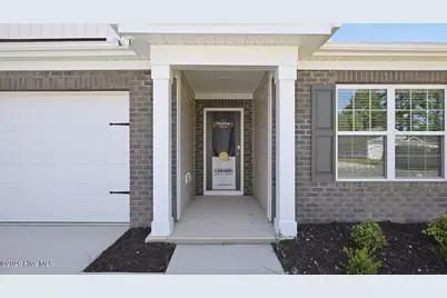 4048 Topsail Trail, New Bern, NC 28560 - Photo 3