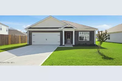 4048 Topsail Trail, New Bern, NC 28560 - Photo 1