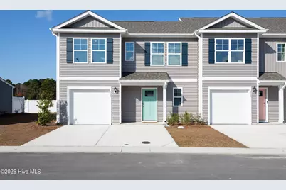 98 Cashmere Court #Unit  16, Wilmington, NC 28411 - Photo 1