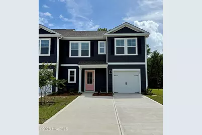98 Cashmere Court #Unit  16, Wilmington, NC 28411 - Photo 1