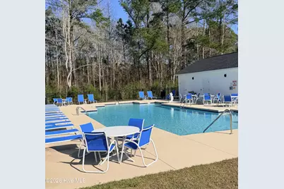 1067 Tripletail Drive NW #Atlanta Lot 119, Sunset Beach, NC 28468 - Photo 11