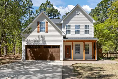 730 Thrush Drive, Vass, NC 28394 - Photo 1