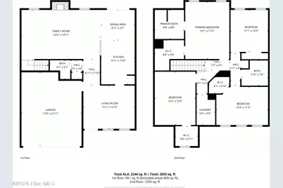 730 Thrush Drive, Vass, NC 28394 - Photo 45