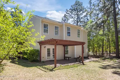 730 Thrush Drive, Vass, NC 28394 - Photo 9
