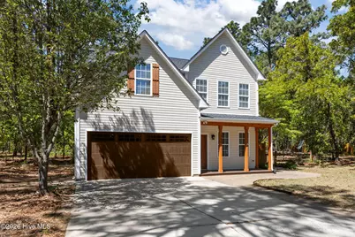 730 Thrush Drive, Vass, NC 28394 - Photo 5