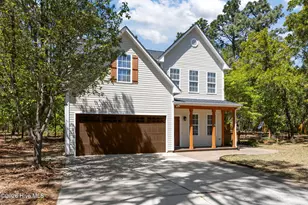 730 Thrush Dr, Vass, NC 28394 - Photo 5