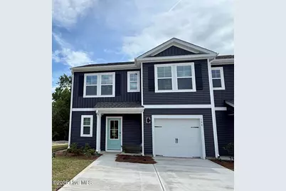 108 Cashmere Court #Unit  19, Wilmington, NC 28411 - Photo 1