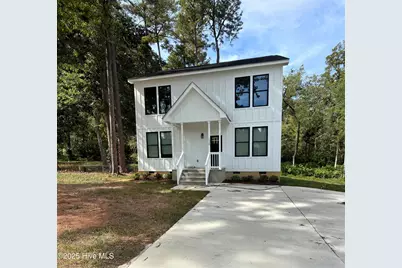 1528 Chateau Lane, Rocky Mount, NC 27803 - Photo 1
