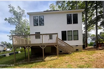 1528 Chateau Lane, Rocky Mount, NC 27803 - Photo 3