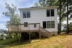 1528 Chateau Ln, Rocky Mount, NC 27803 - Photo 3