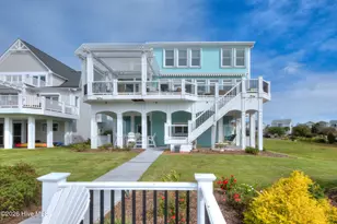 4427 Midshipman Ct SE, Southport, NC 28461 - Photo 33