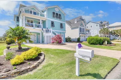 4427 Midshipman Court SE, Southport, NC 28461 - Photo 1
