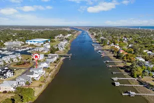 4427 Midshipman Ct SE, Southport, NC 28461 - Photo 93