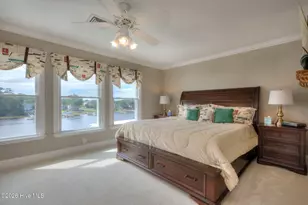 4427 Midshipman Ct SE, Southport, NC 28461 - Photo 63