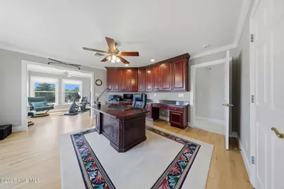 4427 Midshipman Court SE, Southport, NC 28461 - Photo 69
