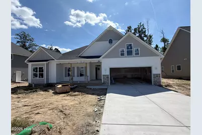 3432 Rockbend Road, Winterville, NC 28590 - Photo 1