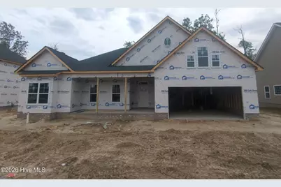 3432 Rockbend Road, Winterville, NC 28590 - Photo 1