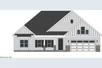 3432 Rockbend Road, Winterville, NC 28590 - Photo 5
