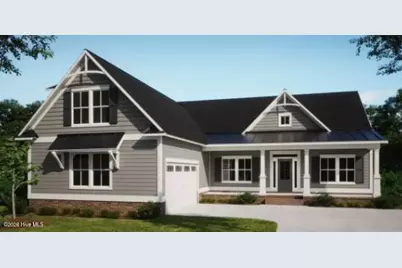 1044 Crosby Circle SW #55, Sunset Beach, NC 28468 - Photo 1
