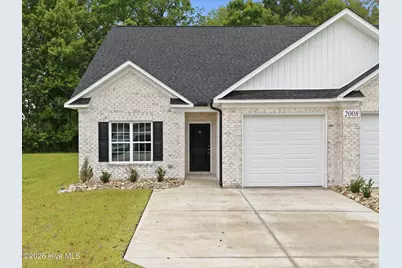 2008 Dartford Drive #A, Greenville, NC 27834 - Photo 1
