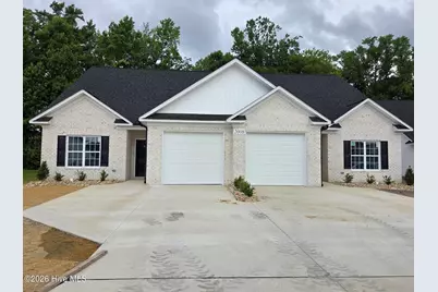 2008 Dartford Drive #A, Greenville, NC 27834 - Photo 1