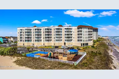 2000 New River Inlet Road #Unit 3405, North Topsail Beach, NC 28460 - Photo 29