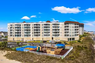 2000 New River Inlet Rd, North Topsail Beach, NC 28460 - Photo 29