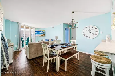 2000 New River Inlet Road #Unit 3405, North Topsail Beach, NC 28460 - Photo 9